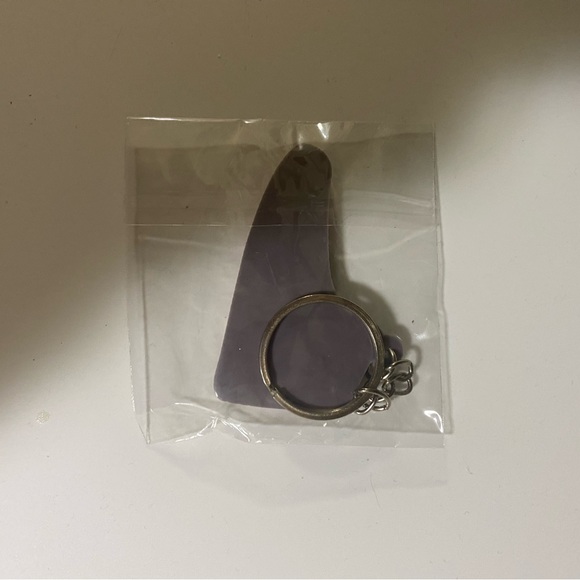 Jordan 1 Keychain - Picture 3 of 3